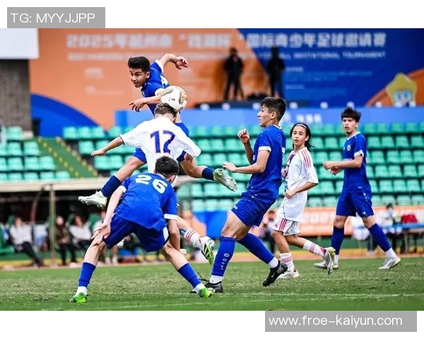 我国球队闪烁“钱潮杯”,欧洲劲旅沦为烘托!国足青训有期望了? 我国球队闪烁“钱潮杯”,欧洲劲旅沦为烘托!国足青训有期望了?