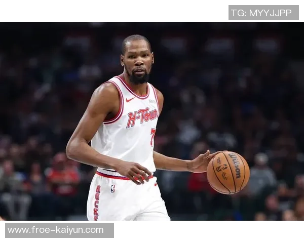 杜兰特：火箭有许多高球商的球员，在休斯顿打球就像在家相同